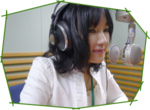 黑石瞳-hitomi