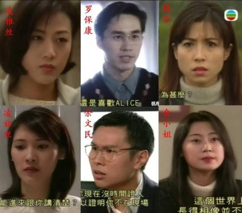 大家对《刑事侦缉档案》有什么看法?
