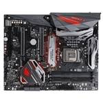 华硕rog maximus x hero (wi-fi ac)点评( asusrog maximus x hero