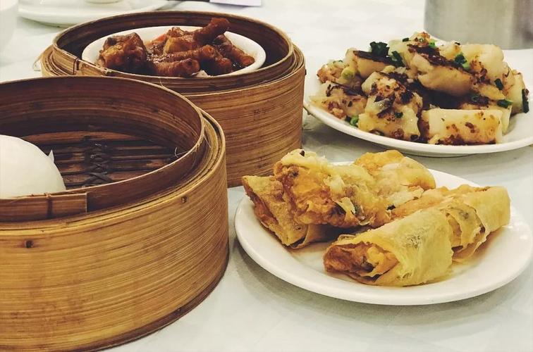 用之前在香港吃的早茶来凑个数意思意思福建客家人对米酒很是依赖