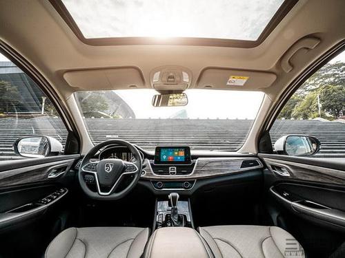 宝骏73015t的多少钱宝骏730七座