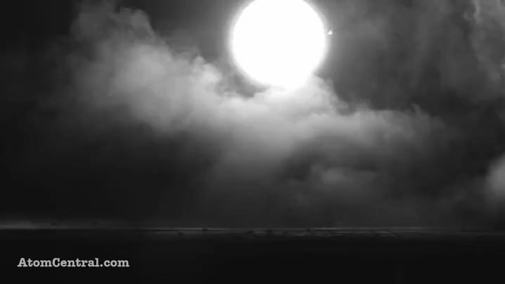 核爆gif动态图片,恐怖力量威力巨大动图表情包下载