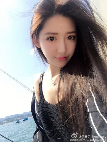 微博女神 王雪儿 网友:这脸蛋,这身材,真可以!_男人团