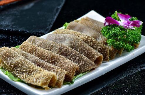 昆明牛百叶价格