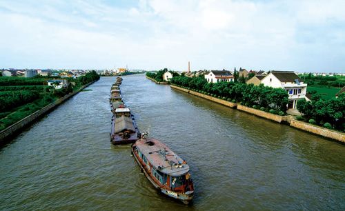 京杭大运河