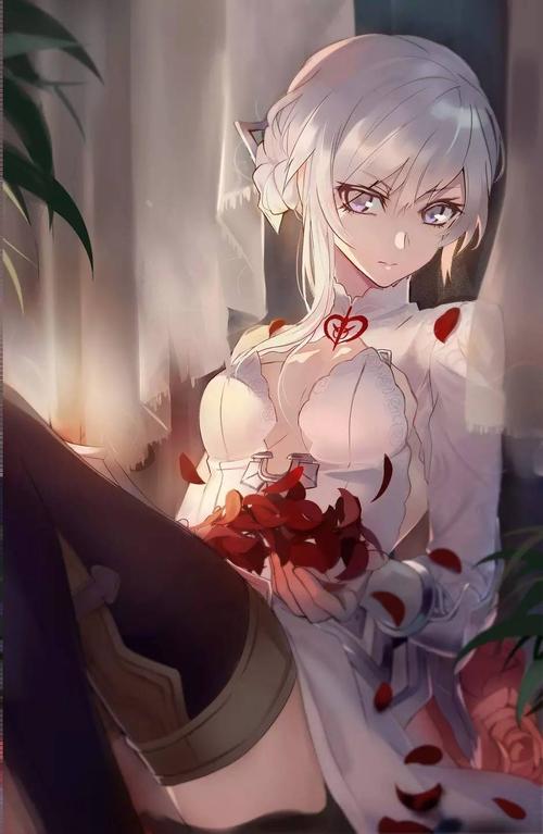 二次元福利死亡爱丽丝白雪姬专场不喜勿入