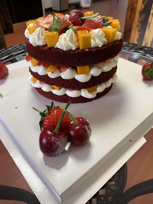 2021建德西点蛋糕培训班学蛋糕培训学校法式西点培训