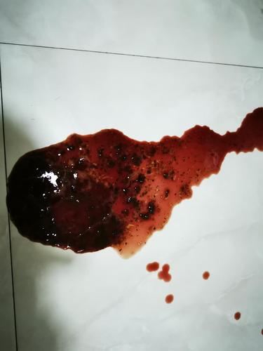讨论求助狗狗拉血呕吐已经第四天急性胰腺炎急性肠胃炎