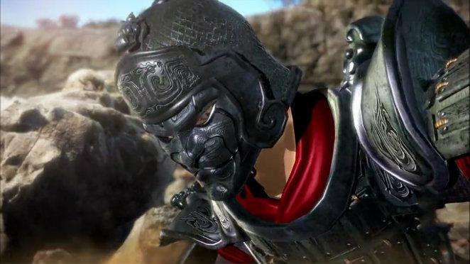 秦时明月为何只有这三款大众化面具? 秦迷说出真相