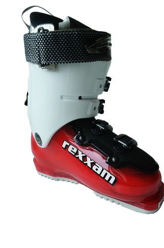 进口双板滑雪鞋rexxam雷克斯牧 中国总代理 诚招地区代理商