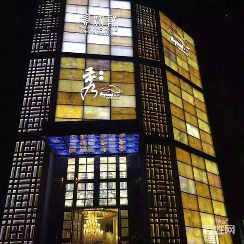 南京秀会馆商务ktv|优惠预定|模特多质量高