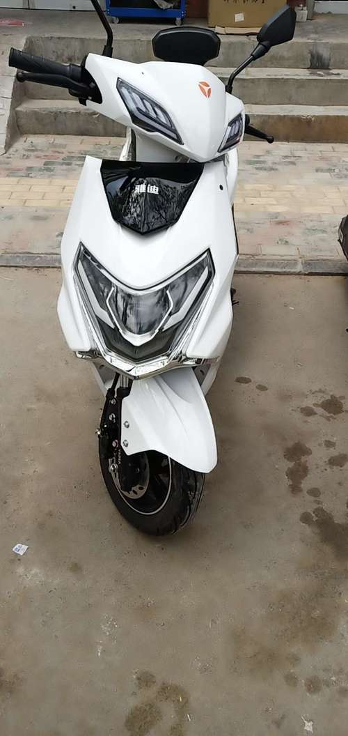 雅迪锐鹰送人车双保