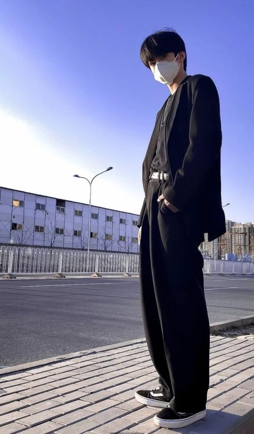 壁纸‖刘耀文 你可以永远相信刘耀文