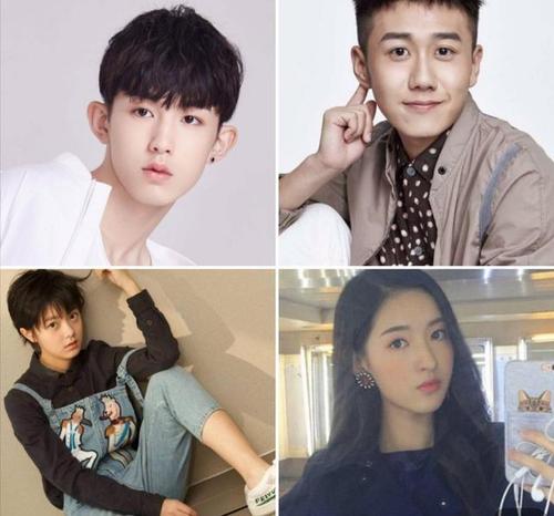 《少年派》结局意难平,第二部将开拍,钱三一会表白吗?