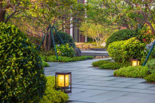 福州龙湖回归诗意园林满载美好生活