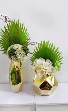 花艺设计-花瓣网|陪你做生活的设计师 | 由表艺术花纸装置