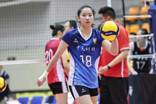 女排奥运阵容恐再变,倪非凡被央视列为主要球员,或最后时刻翻盘