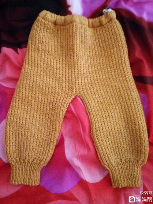 手工毛衣毛裤