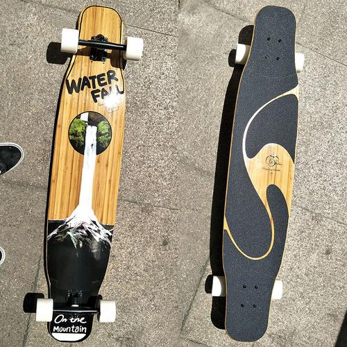 特价魔术师长板燃烧冰