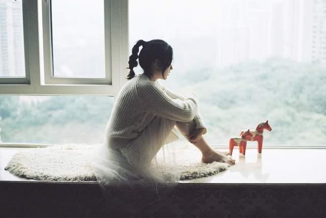 30岁的时候发现自己得了乳腺癌,我是怎么走过来的