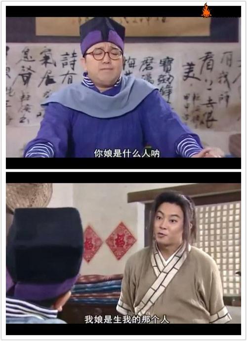 武林外传主演十年后重聚 经典搞笑对白画面重现