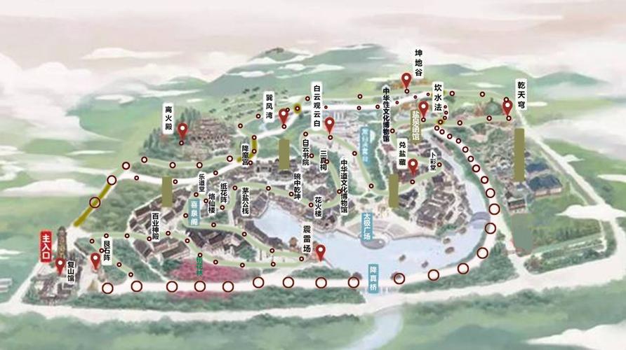 首届东方盐湖城文创设计大赛获奖名单及获奖作品公布