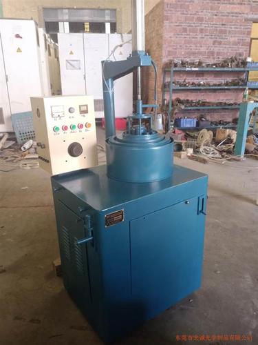 二手6s宇晶双面研磨机-二手6s宇晶双面研磨机图片