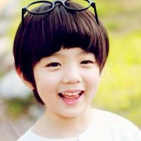 微信小孩头像
