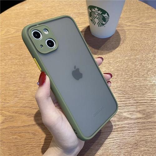 苹果13promax手机,苹果iPhone13图片 苹果13手机壳新款透明苹果13promax镜头全包防摔套iphone13液态硅
