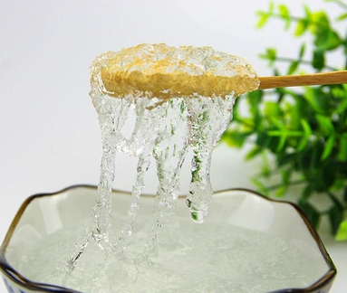 雪燕怎么炖更好