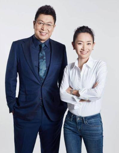 原创王芳不再隐瞒,揭开与王为念的真实关系,这就是单身至今的理由?