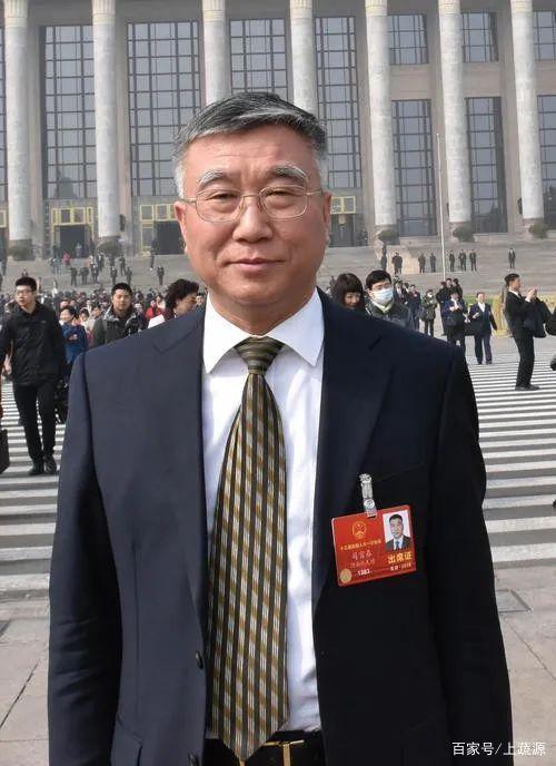 中医药文化进校园,看看人大代表河南中医药大学教授