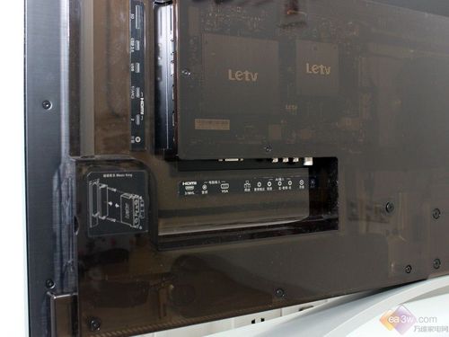 一年等待是否值乐视超3x55pro抢先测