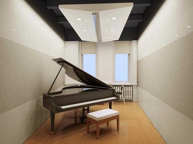 中央音乐学院教学综合楼