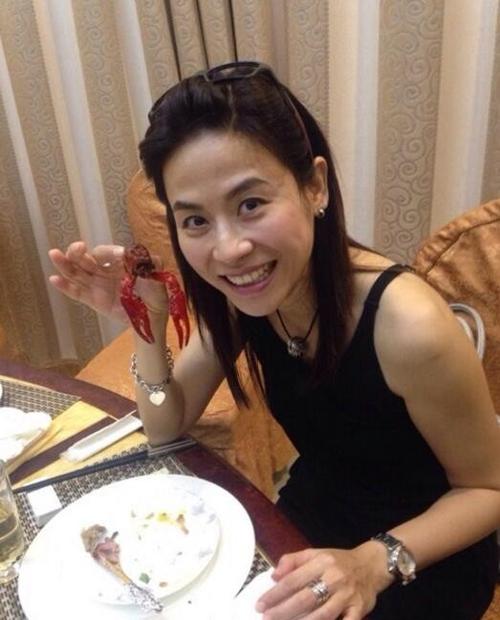 宣萱图片大全个人资料简介