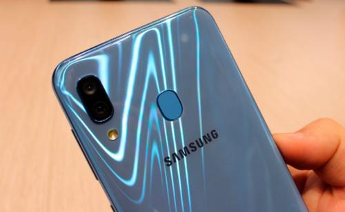 即将上市三星galaxya31已通过蓝牙技术联盟认证