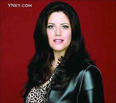monica lewinsky hosts the new fox reality show,; 莱温斯基