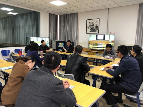 海河中学赴甘肃庄浪一中第二批帮扶送教工作纪实(二)