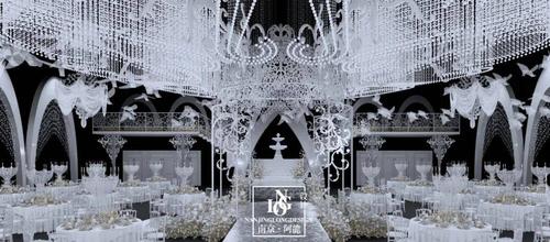 蓝洋林顿一站式婚礼公园酒店入驻溧阳宴惠全城即将盛大启航