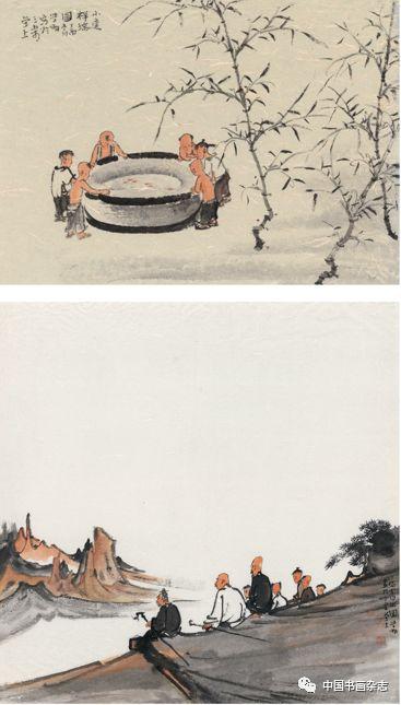 当代李学明的原乡美学