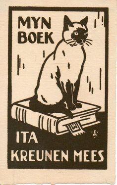 有关藏书票的手抄报 手抄报简单又好看