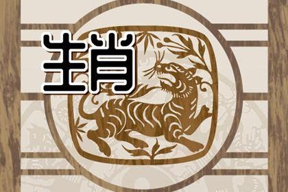 今年24岁属什么生肖2022属虎本命年运气好吗