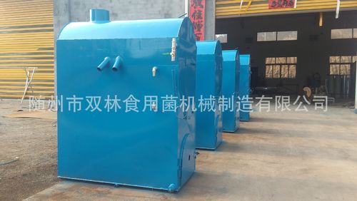 食用菌类 茶树菇 >常压蟹味菇/杏鲍菇/白玉菇/秀珍菇/茶树菇 灭菌灶