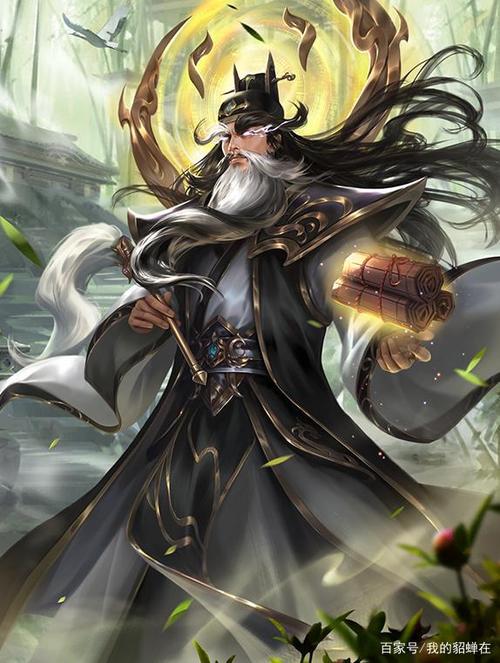 三国杀南华老仙技能爆料作为一个仙人有十几个技能很合理吧