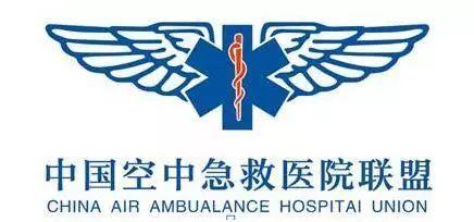 中国儿童少年基金会,中国红十字慈善基金会与中国空中急救联盟成立了