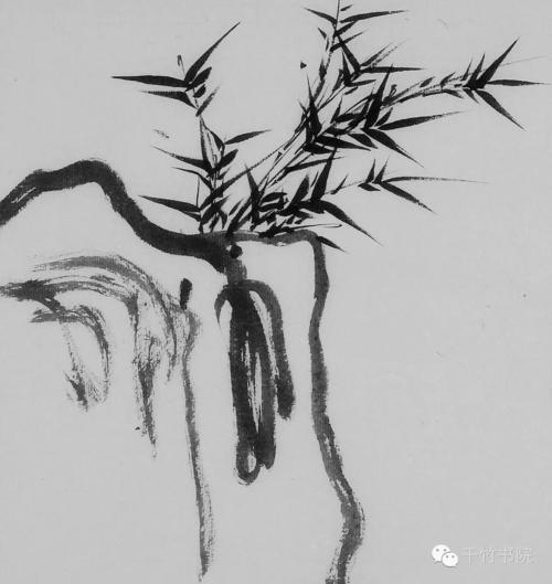 金华十月 · 方严中国画提高班都讲了什么