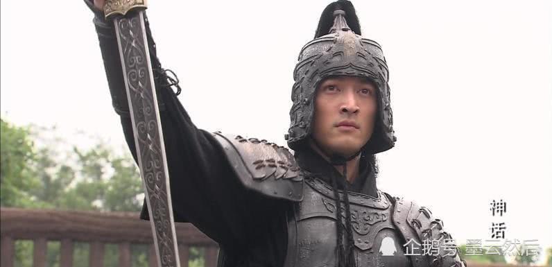 神话中最神秘的角色,不一定是北岩山人,易小川跟他的关系很好?