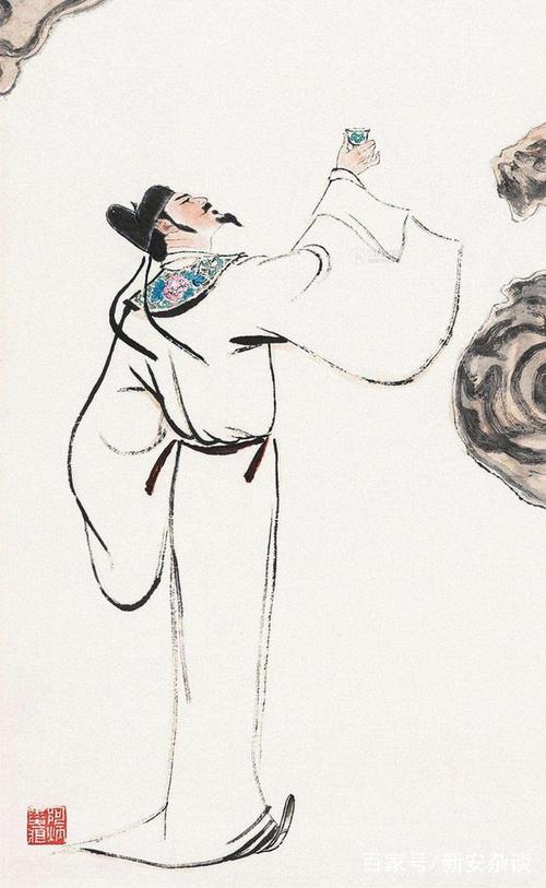 在黄山市歙县,有一个不起眼的地方,李白却为此作诗赞美