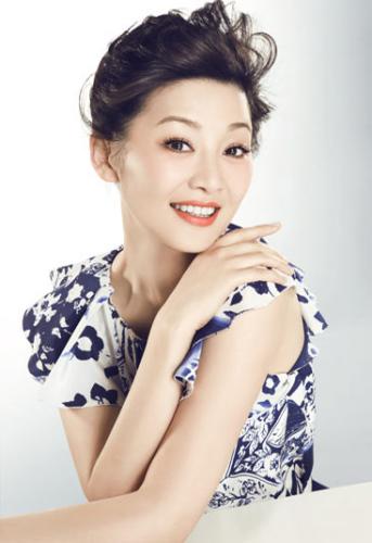 徐帆广告代言代言费已更新徐帆经纪人联系电话多少