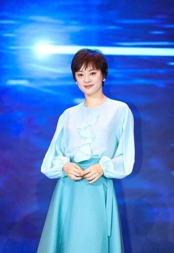 女人还是年纪大了有味道,孙俪就属于耐看型的,有气质还有颜值